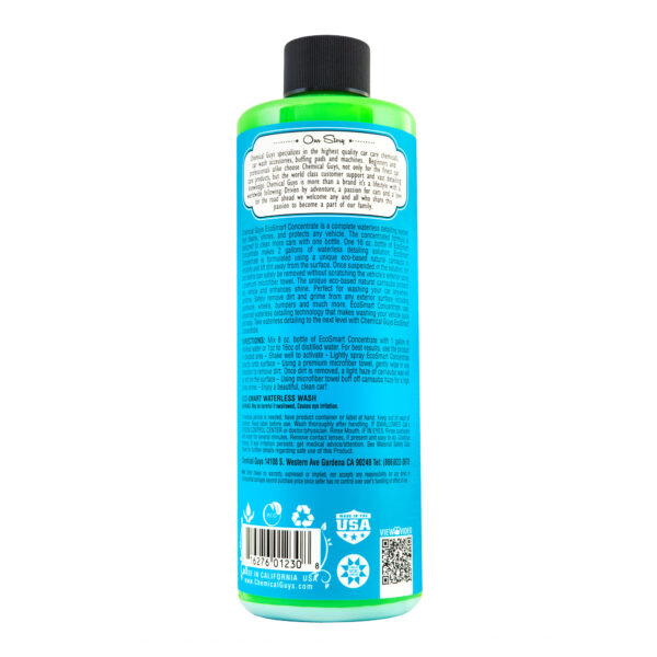 CHEMICAL GUYS ECOSMART CONCENTRATE